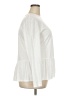 Caslon Ivory Long Sleeve Top Size XXL - photo 4
