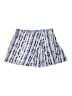 Tail Stripes Silver Skort Size M - photo 1
