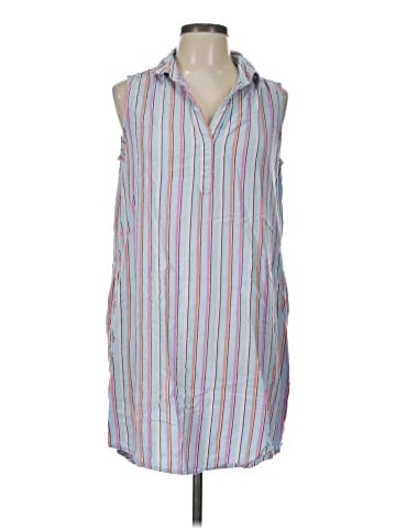 St. John's Bay Casual Dress (view 1)