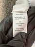 Connie Roberson 100% Linen Blue Jacket Size M - photo 5