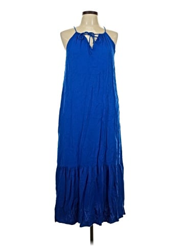 Banana Republic Factory Store Casual Dress (view 1)