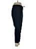 Athleta 100% Linen Blue Linen Pants Size 10 - photo 4