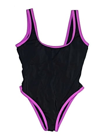 Swimsuits for all One Piece Swimsuit (view 1)