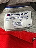 Champion Red Fleece Size S - photo 6