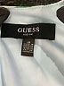 Guess Tropical White Cocktail Dress Size 10 - photo 7