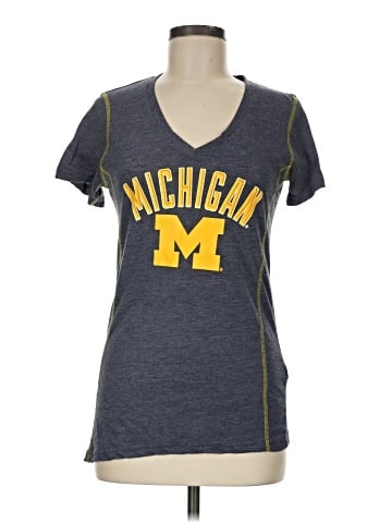 Pro Edge Short Sleeve T-Shirt (view 1)