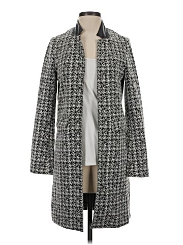 Ellen Tracy Coat (view 1)