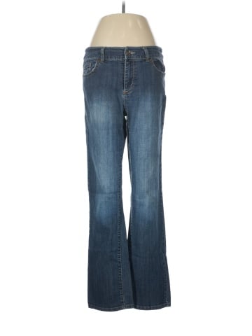 Christopher & Banks Jeans (view 1)