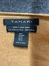 Tahari Tan Cardigan Size M - photo 7