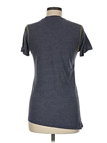 Pro Edge Short Sleeve T-Shirt (view 2)