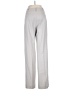 TSE Solid Gray Casual Pants Size 4 - photo 2