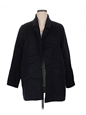 Rachel Zoe TJX Wool Coat (view 1)