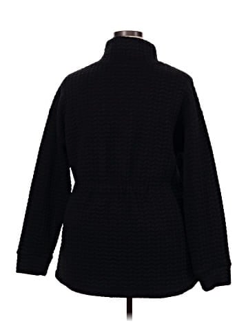 New Balance Turtleneck Sweater (view 2)