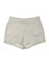 32 Degrees Solid Gray Athletic Shorts Size S - photo 1