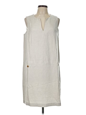 J. McLaughlin Casual Dress (view 1)
