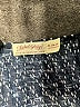 Faded Glory 100% Polyester Black 3/4 Sleeve Blouse Size XL - photo 7