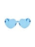 Unbranded Blue Sunglasses One size - photo 2