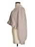 LoveShackFancy Tan Wool Cardigan Size XS - photo 5