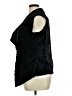 Peter Nygard 100% Polyester Black Sleeveless Top Size 14 - photo 5