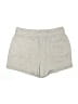 32 Degrees Solid Gray Athletic Shorts Size S - photo 2