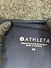Athleta Blue Sleeveless T-Shirt Size M - photo 7