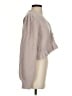 LoveShackFancy Tan Wool Cardigan Size XS - photo 4