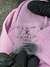 Danskin Pink Pullover Hoodie Size 7 - 8 - photo 3