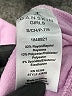 Danskin Pink Pullover Hoodie Size 7 - 8 - photo 4