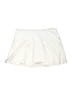 FILA Solid White Skort Size M - photo 1