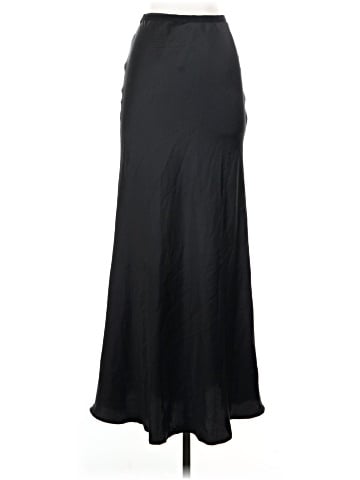 BEIGE BOTANY Formal Skirt (view 2)