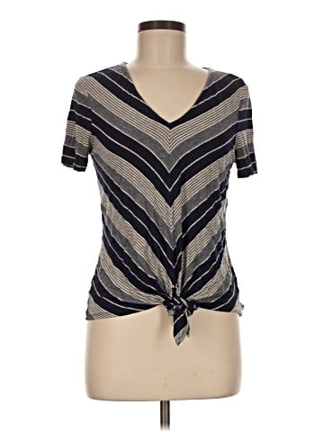 Willow & Clay Short Sleeve Top (view 1)