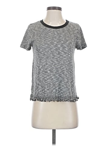 Le Lis Short Sleeve T-Shirt (view 1)