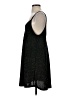 Audrey 3+1 Black Sleeveless Top Size S - photo 5