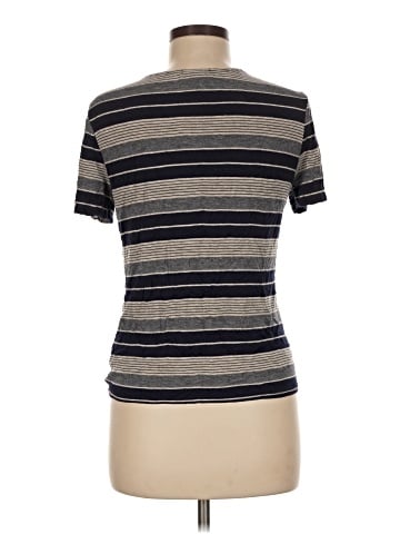Willow & Clay Short Sleeve Top (view 2)