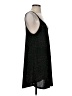 Audrey 3+1 Black Sleeveless Top Size S - photo 4