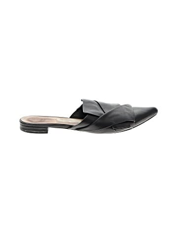 Pure Navy Mule/Clog (view 1)