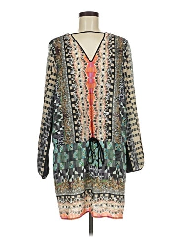 Clover Canyon Casual Dress (view 1)