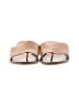 Madewell Tan Sandals Size 6 - photo 2