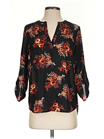 Daniel Rainn 3/4 Sleeve Blouse (view 1)