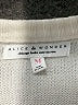 Alice & Wonder Ivory Pullover Sweater Size M - photo 7