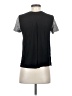 Le Lis Tweed Gray Short Sleeve T-Shirt Size S - photo 2