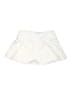 FILA Solid White Skort Size M - photo 2