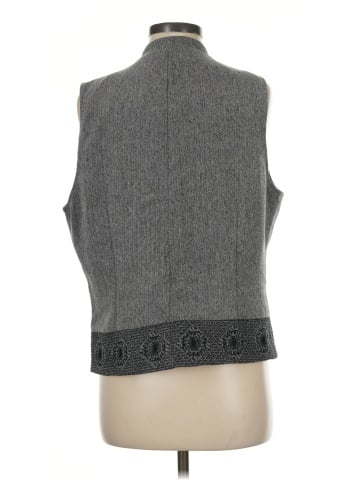 Coldwater Creek Vest (view 2)