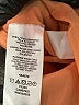 Ann Taylor LOFT 100% Polyester Paisley Orange Casual Dress Size XS - photo 8