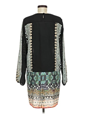 Clover Canyon Casual Dress (view 2)