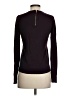 Ann Taylor Burgundy Pullover Sweater Size S - photo 2