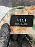VICI 100% Polyester Ivory Cocktail Dress Size XL - photo 7