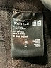 HEATTECH Black Dress Pants Size M - photo 4
