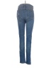Rag & Bone/JEAN Chevron-herringbone Blue Jeans Size 27 waist - photo 2