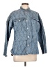 AMO Blue Cardigan Size L - photo 1